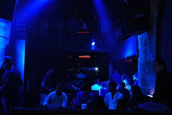 Majd Mousalli on Saturday Night